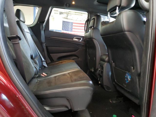 1C4RJFAG5LC402294 Jeep Grand Cherokee Laredo