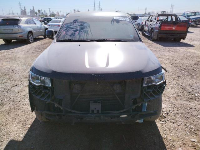 1C4RJFBG1KC583584 Jeep Grand Cherokee Limited