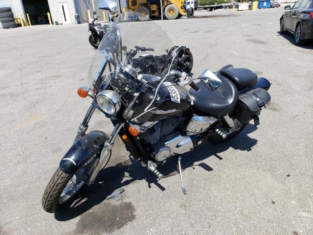 2005 HONDA VT1100 C 1HFSC18165A900038
