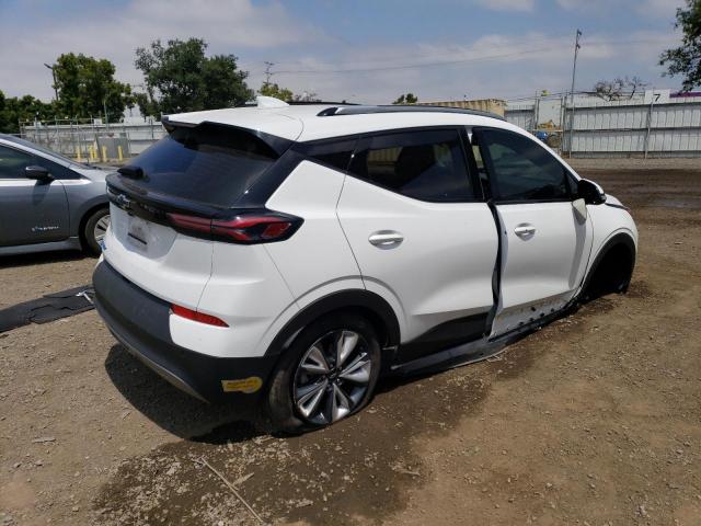 2022 CHEVROLET BOLT EUV L - 1G1FY6S02N4117641