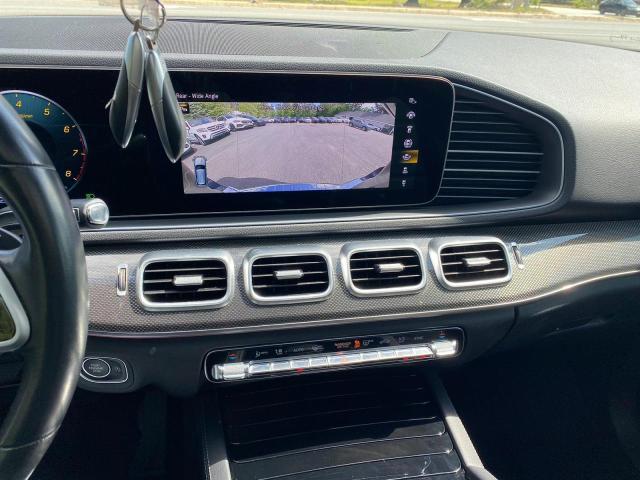 2021 MERCEDES-BENZ GLE 580 4M - 4JGFB8GB6MA468014