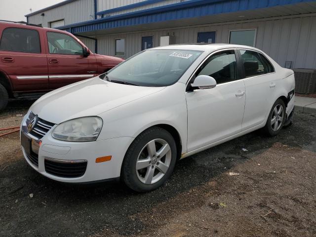 2009 Volkswagen Jetta SE