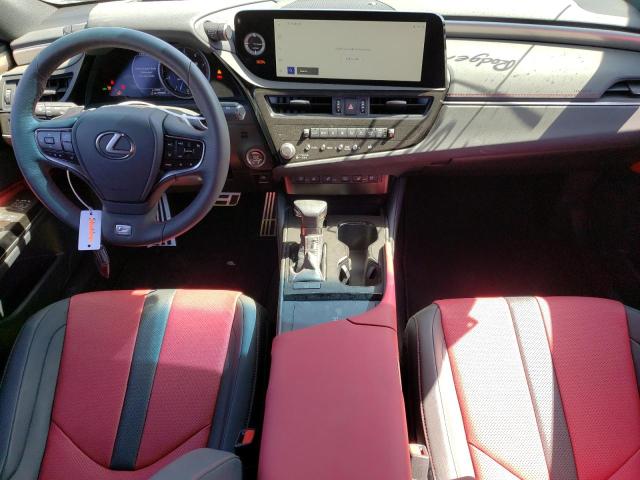 2023 LEXUS ES 350 F-S - 58AJZ1B18PU150371