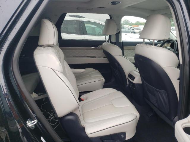 2021 HYUNDAI PALISADE C - KM8R74HE7MU324678