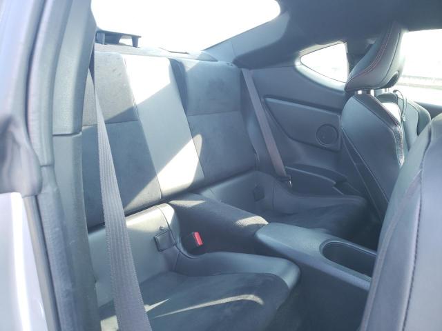 2019 SUBARU BRZ LIMITE JF1ZCAC15K9600199