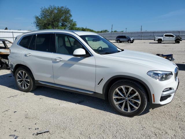 2019 BMW X3 SDRIVE3 - 5UXTR7C56KLE94175