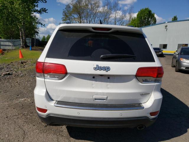 1C4RJEBG6KC656779 Jeep Grand Cherokee Limited