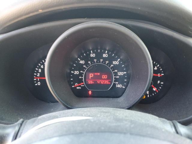 KNDJN2A2XK7001782 KIA Soul