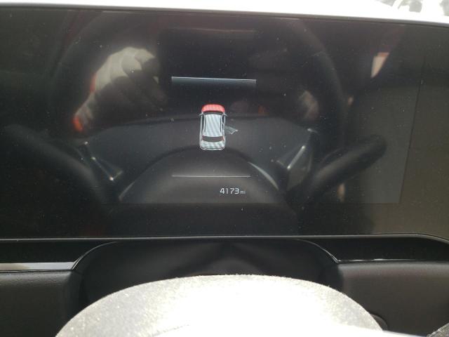 KNDCR3LE4P5046620 KIA NIRO EX