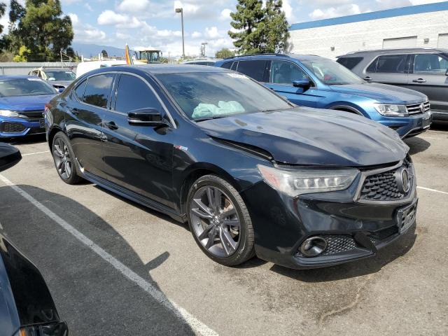 2018 ACURA TLX TECH+A - 19UUB2F67JA004093