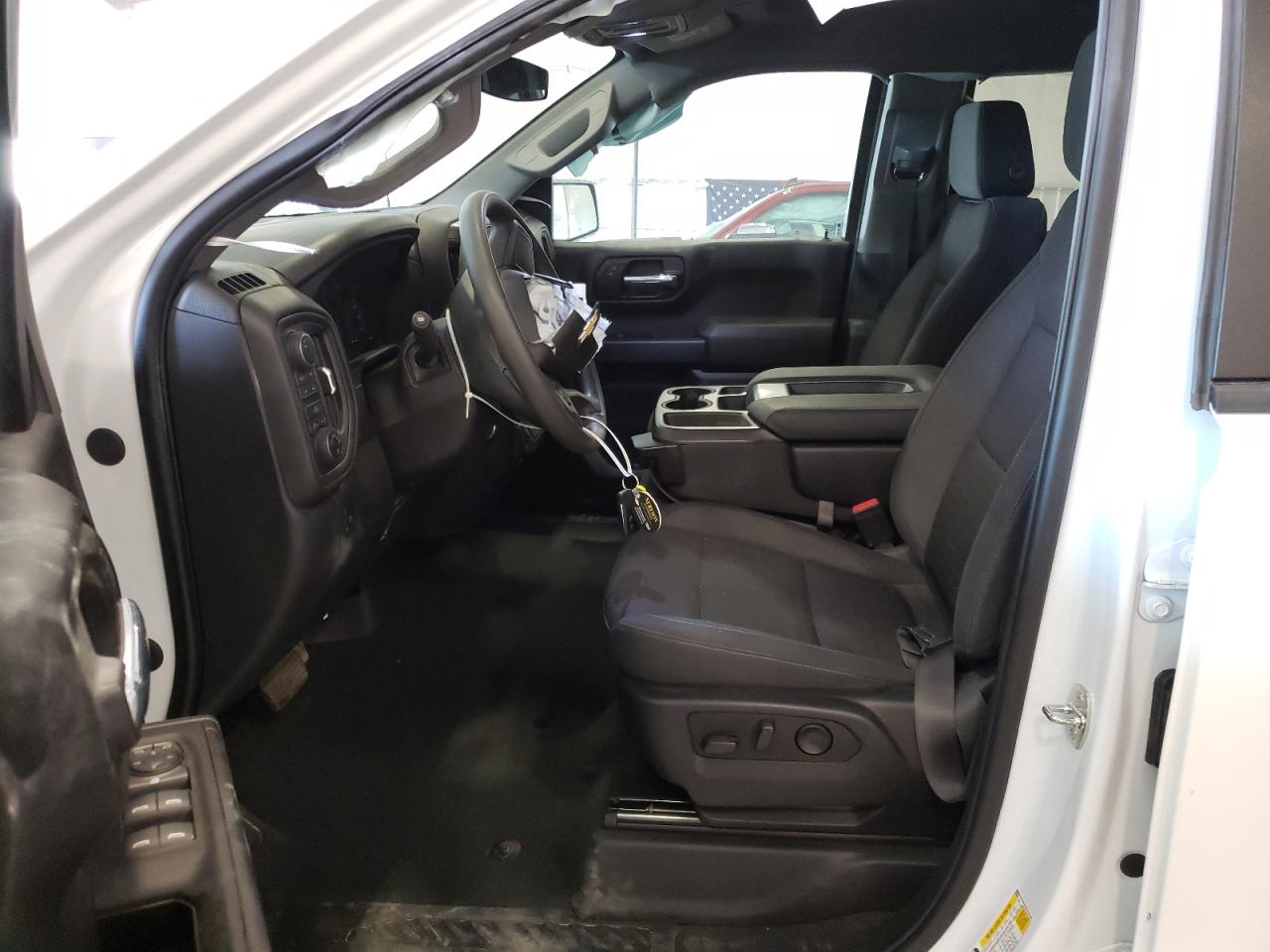 3GCPDBEK3PG175096 CHEVROLET ALL Models 2023