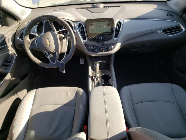 2017 CHEVROLET MALIBU HYB - 1G1ZJ5SU5HF199629