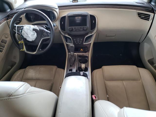 1G4GB5G3XGF162033 Buick Lacrosse