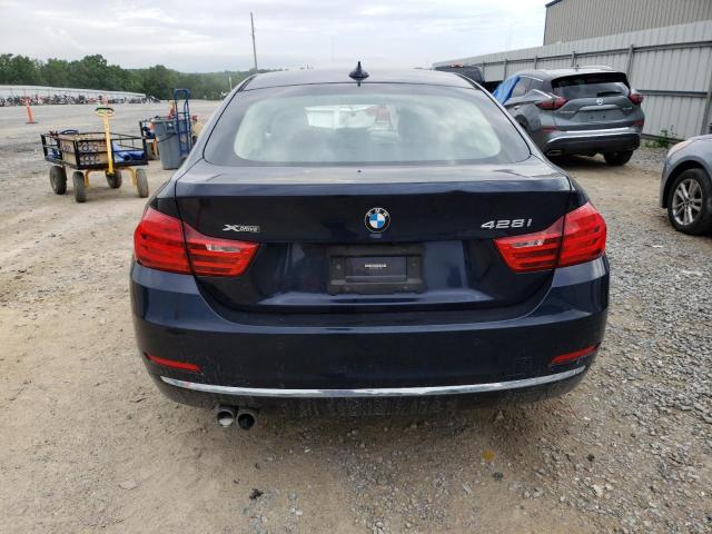 2015 BMW 428 XI GRA - WBA4A7C50FD414103