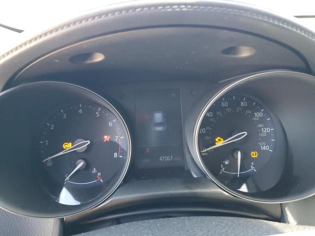 2019 TOYOTA CH-R NMTKHMBX9KR100583