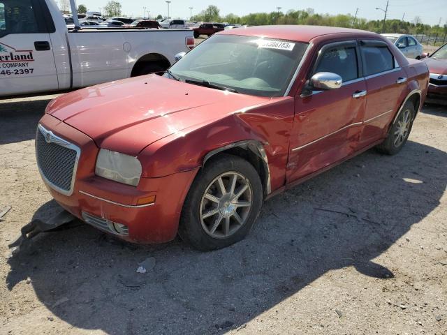 2007 Chrysler 300 Touring