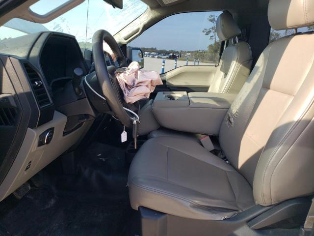 2016 FORD F150 - 1FTMF1C80GFA83072