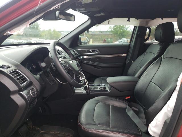 1FM5K8GT6JGC87301 Ford EXPLORER SPORT