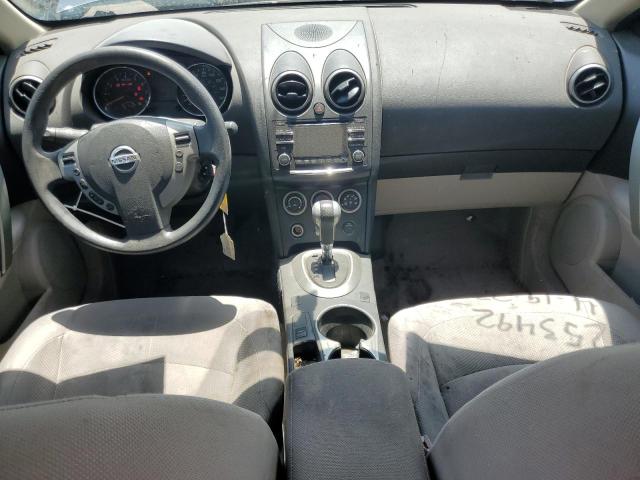 JN8AS5MT7FW674592 Nissan Rogue Select S