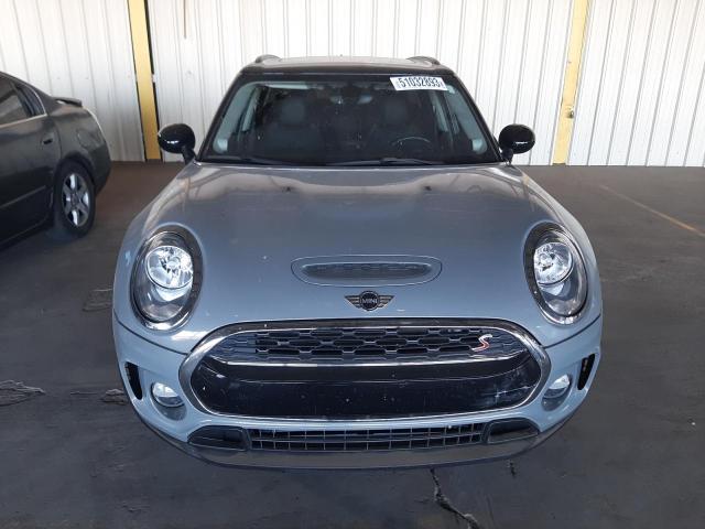 WMWLN9C53G2E15953 Mini Cooper S Clubman