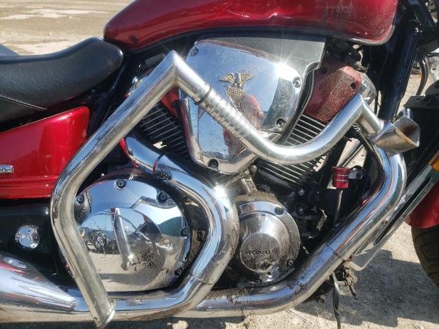 2003 HONDA VTX1800 C 1HFSC46063A110957