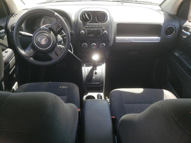 1C4NJCBA5GD641755 Jeep Compass Sport