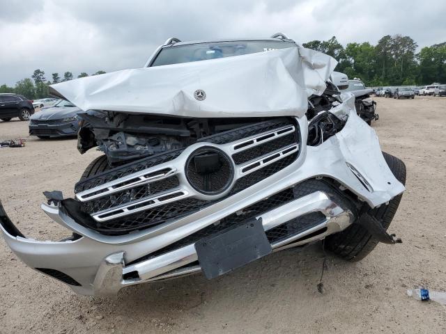 4JGDF6EE5JB166913 Mercedes-Benz Gls 450 4matic