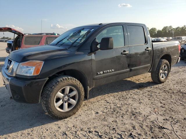 2013 Nissan Titan S