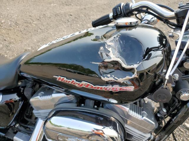 2007 HARLEY-DAVIDSON XL883 1HD4CN2127K401803