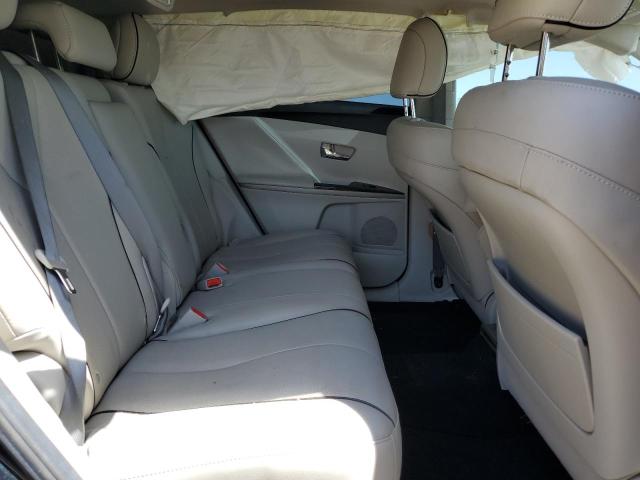 4T3ZK3BBXFU072300 Toyota VENZA LE