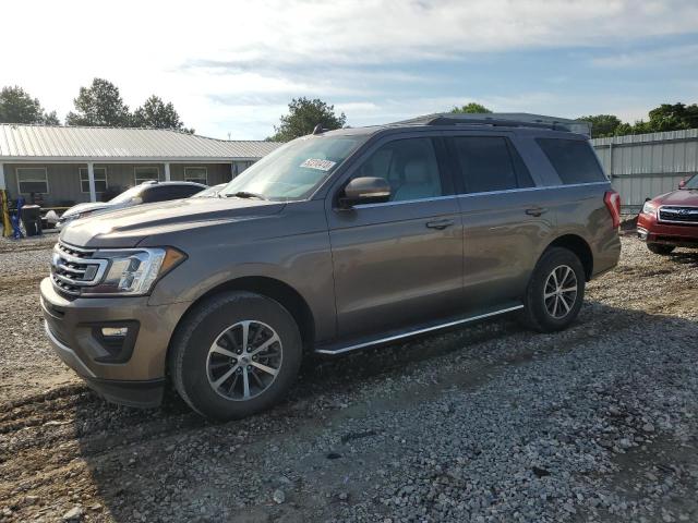 2018 Ford Expedition XLT