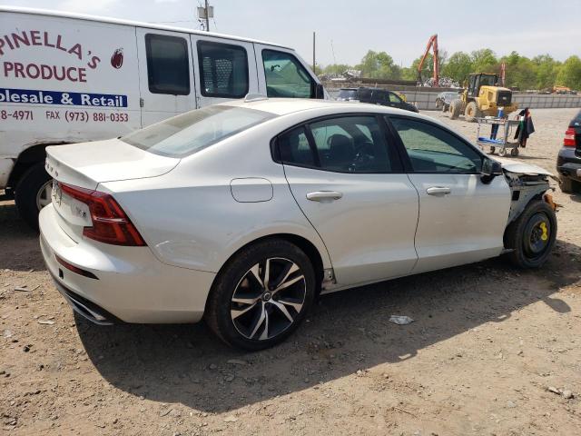 2019 VOLVO S60 T6 R-D - 7JRA22TM0KG005901