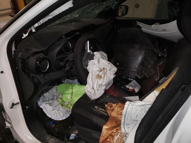 3N1CP5CU9JL514229 Nissan KICKS S