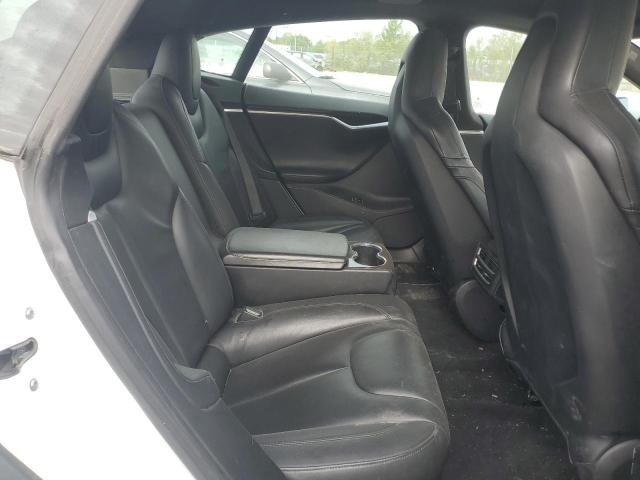 2015 TESLA MODEL S 70 - 5YJSA4S29FF089170