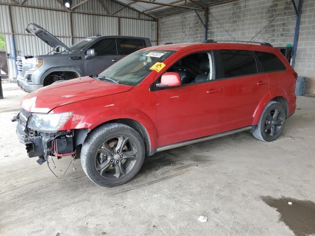 2015 Dodge Journey Crossroad