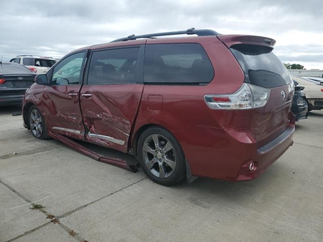 2015 TOYOTA SIENNA SPO - 5TDXK3DC8FS626898