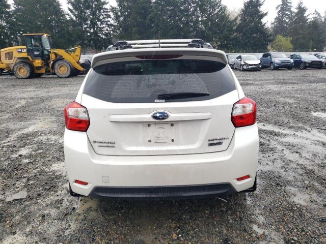 JF1GPAL65E8226517 Subaru Impreza Sport Premium
