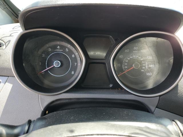 5NPDH4AE7GH768714 Hyundai ELANTRA SE