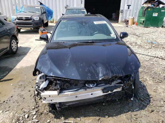 4T1G11BK9LU004167 Toyota Camry SE 5