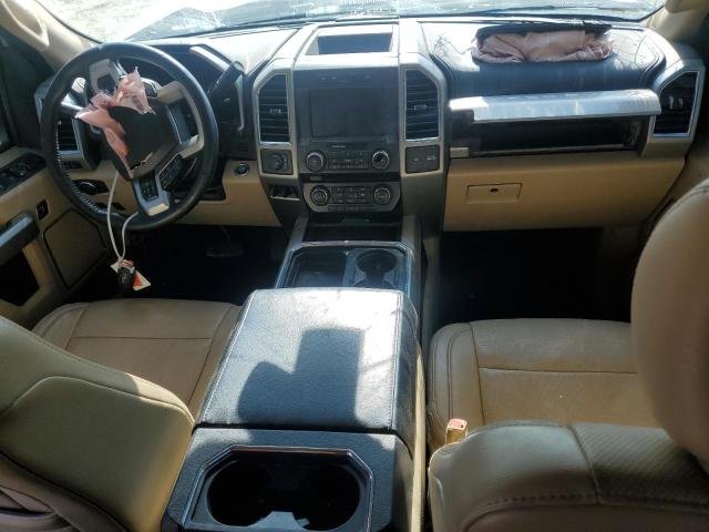 2018 FORD F350 SUPER - 1FT8W3DTXJEB06886