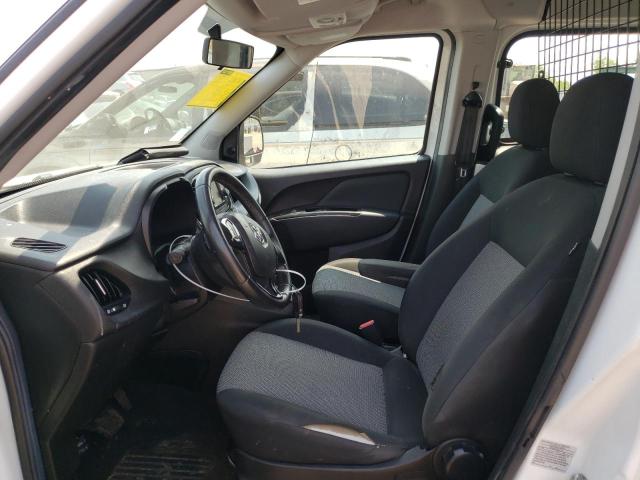 2017 RAM PROMASTER - ZFBERFAB9H6G58882