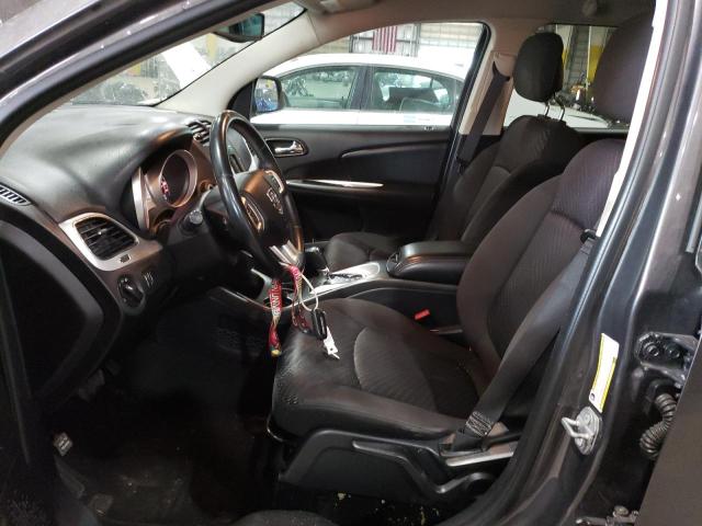 3C4PDCAB9HT523939 Dodge JOURNEY SE