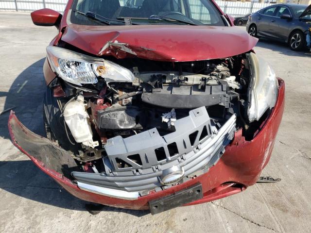 3N1CE2CP0GL366995 Nissan Versa Note S