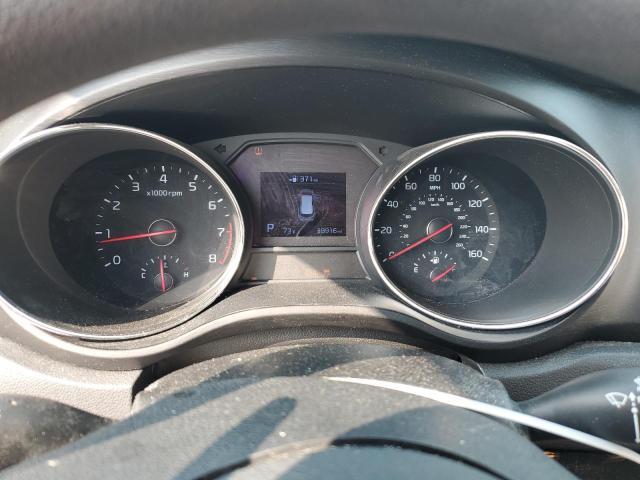 KNDMA5C17L6607515 KIA Sedona L
