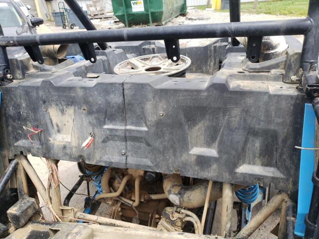 2020 POLARIS RZR XP 100 - 3NSNAE995LF133746