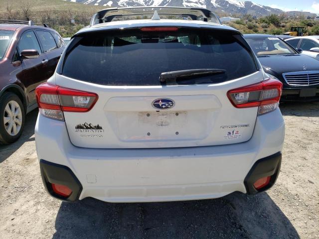 JF2GTAPCXL8212391 Subaru Crosstrek Premium