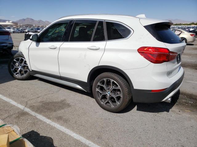 WBXJG7C02M5S01723 BMW X1 Sdrive28i