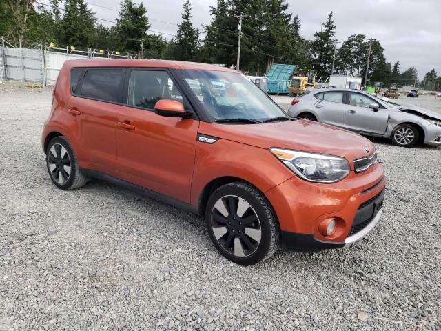 KNDJP3A51J7566057 KIA SOUL +
