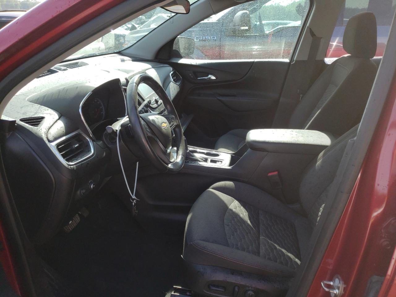 2GNAXJEV5J6250344 CHEVROLET EQUINOX 2018