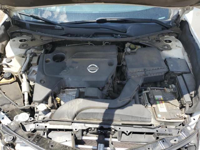 1N4AL3AP1FN347301 Nissan ALTIMA 2.5